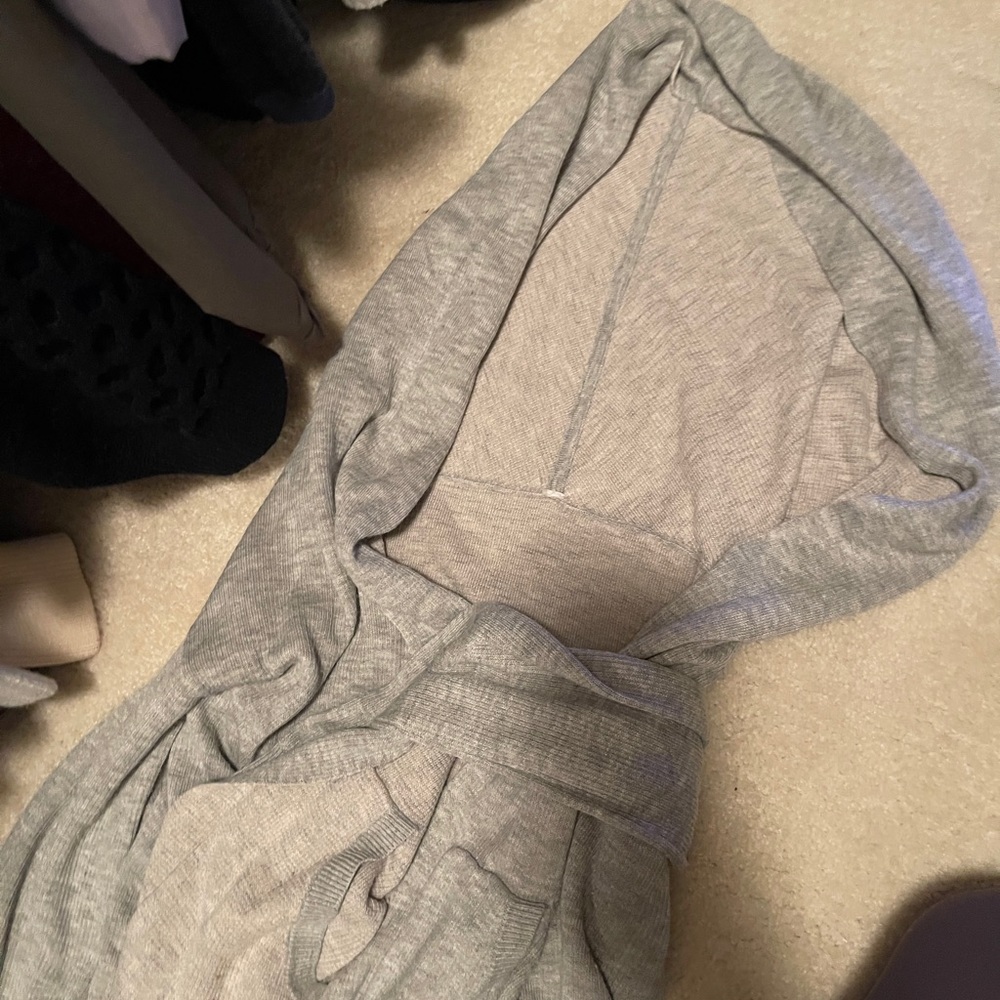 Lululemon cardigan